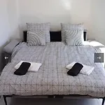 Feriehus Tranquilo Townhouse Casa Spain Kwintos Torrevieja