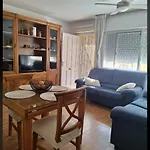 Feriehus Tranquilo Townhouse Casa Spain Kwintos *