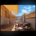 Feriehus Tranquilo Townhouse Casa Spain Kwintos Torrevieja
