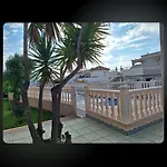 Tranquilo Townhouse Casa Spain Kwintos Feriehus