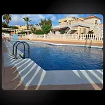 Feriehus Tranquilo Townhouse Casa Spain Kwintos *