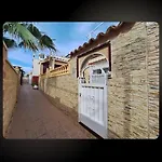 Tranquilo Townhouse Casa Spain Kwintos