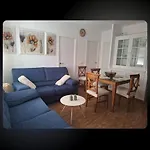 Feriehus Tranquilo Townhouse Casa Spain Kwintos *