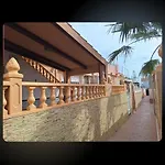 Tranquilo Townhouse Casa Spain Kwintos Feriehus Torrevieja