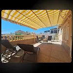 Feriehus Tranquilo Townhouse Casa Spain Kwintos Torrevieja