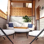 Tranquilo Townhouse Casa Spain Kwintos