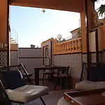 Feriehus Tranquilo Townhouse Casa Spain Kwintos *