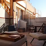 Tranquilo Townhouse Casa Spain Kwintos Feriehus Torrevieja