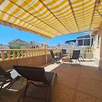Tranquilo Townhouse Casa Spain Kwintos Feriehus