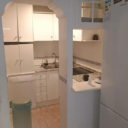 Dom wakacyjny Tranquilo Townhouse Casa Spain Kwintos Torrevieja