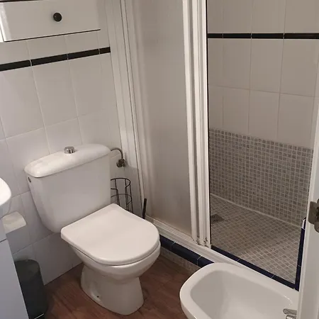 Dom wakacyjny Tranquilo Townhouse Casa Spain Kwintos Torrevieja