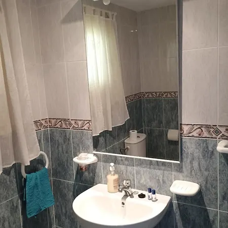 Tranquilo Townhouse Casa Spain Kwintos *