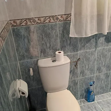 Holiday home Tranquilo Townhouse Casa Spain Kwintos Torrevieja