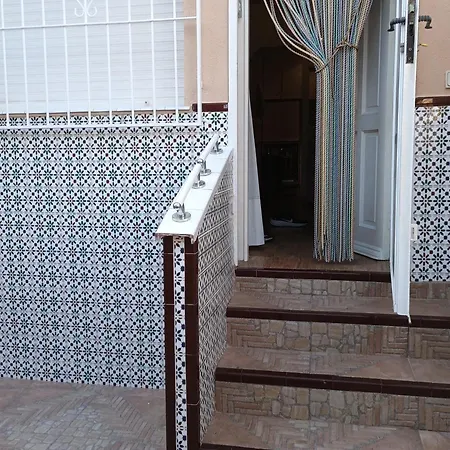 Tranquilo Townhouse Casa Spain Kwintos *