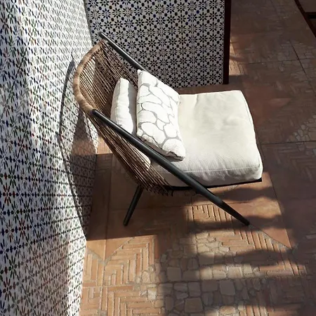 Tranquilo Townhouse Casa Spain Kwintos Torrevieja