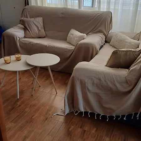 Tranquilo Townhouse Casa Spain Kwintos Nyaraló