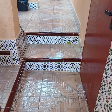 Holiday home Tranquilo Townhouse Casa Spain Kwintos *
