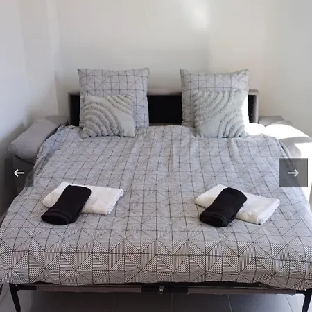 Dom wakacyjny Tranquilo Townhouse Casa Spain Kwintos Torrevieja