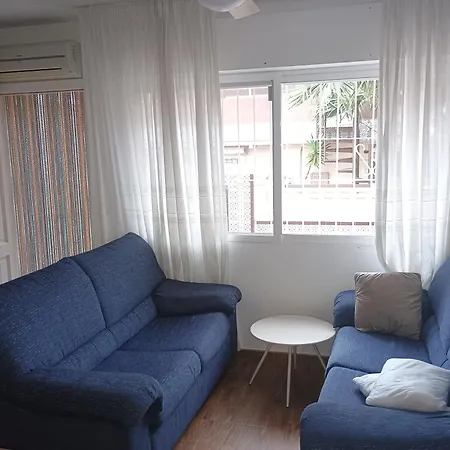 Tranquilo Townhouse Casa Spain Kwintos Τορεβιέχα