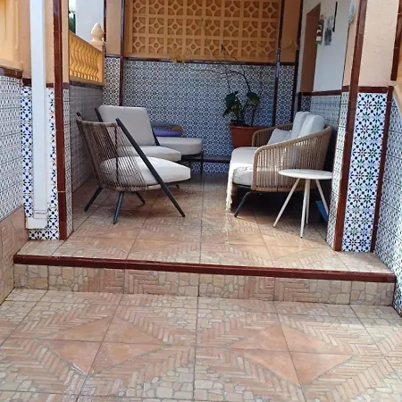 Tranquilo Townhouse Casa Spain Kwintos * Torrevieja