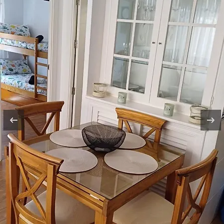 Tranquilo Townhouse Casa Spain Kwintos