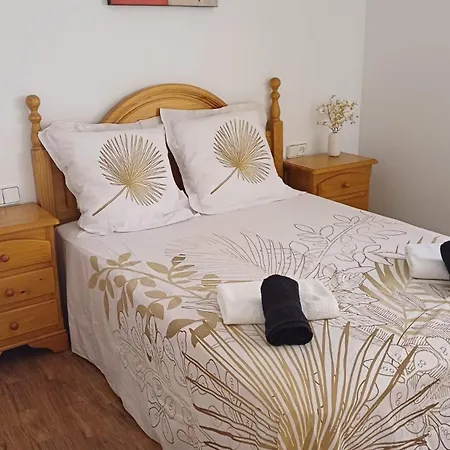 Holiday home Tranquilo Townhouse Casa Spain Kwintos