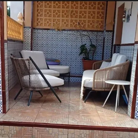 Tranquilo Townhouse Casa Spain Kwintos Holiday home Torrevieja
