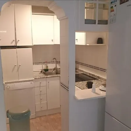 Holiday home Tranquilo Townhouse Casa Spain Kwintos Torrevieja