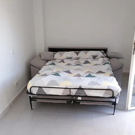 Tranquilo Townhouse Casa Spain Kwintos * Τορεβιέχα