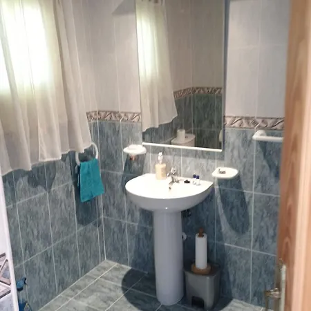 Holiday home Tranquilo Townhouse Casa Spain Kwintos Torrevieja