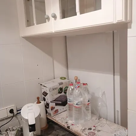 Tranquilo Townhouse Casa Spain Kwintos Nyaraló *