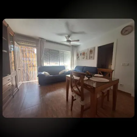 Tranquilo Townhouse Casa Spain Kwintos Dom wakacyjny Torrevieja