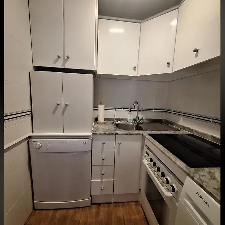 Tranquilo Townhouse Casa Spain Kwintos Holiday home *