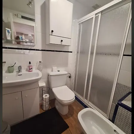 Dom wakacyjny Tranquilo Townhouse Casa Spain Kwintos Torrevieja