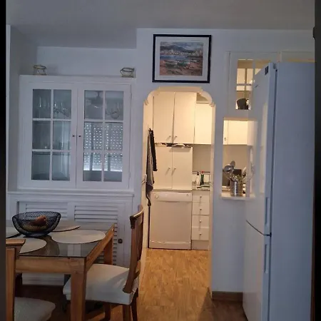 Tranquilo Townhouse Casa Spain Kwintos Torrevieja