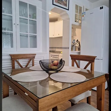 Tranquilo Townhouse Casa Spain Kwintos Torrevieja