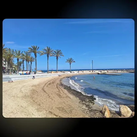 Dom wakacyjny Tranquilo Townhouse Casa Spain Kwintos *