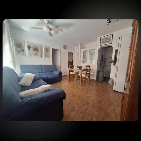 Holiday home Tranquilo Townhouse Casa Spain Kwintos Torrevieja