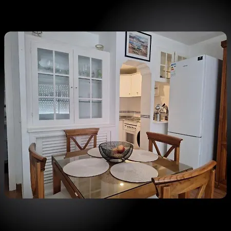 Tranquilo Townhouse Casa Spain Kwintos *