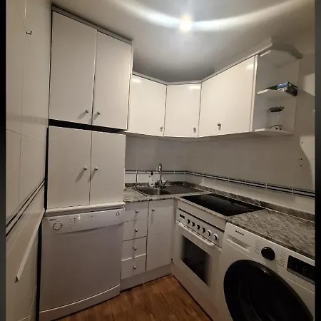Tranquilo Townhouse Casa Spain Kwintos Torrevieja