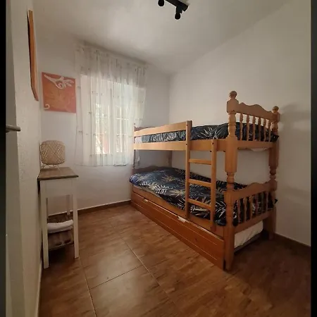 Tranquilo Townhouse Casa Spain Kwintos * Torrevieja