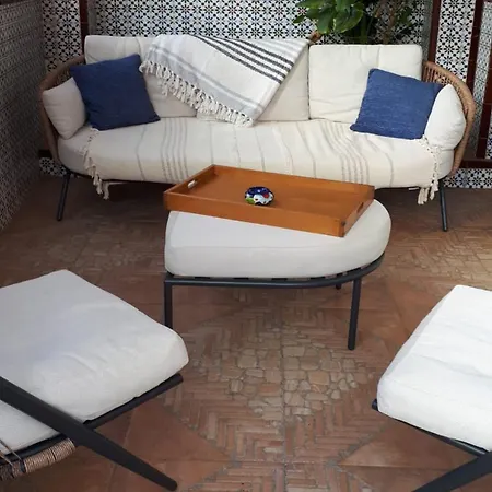 Tranquilo Townhouse Casa Spain Kwintos Dom wakacyjny Torrevieja
