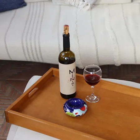 Tranquilo Townhouse Casa Spain Kwintos Nyaraló *