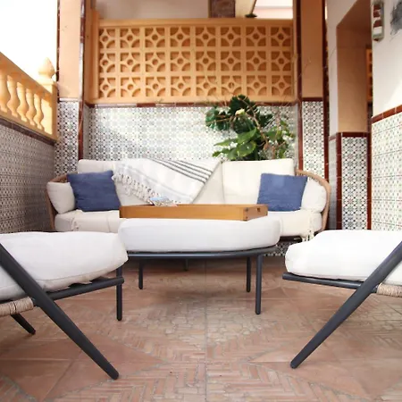 Tranquilo Townhouse Casa Spain Kwintos * Torrevieja
