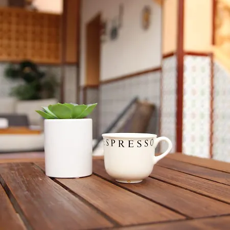 Nyaraló Tranquilo Townhouse Casa Spain Kwintos Torrevieja