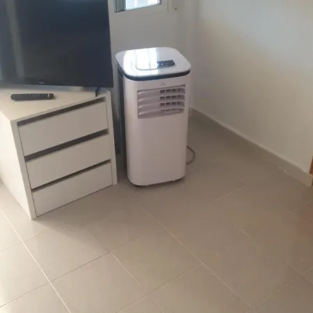 Casa vacanze Tranquilo Townhouse Casa Spain Kwintos Torrevieja