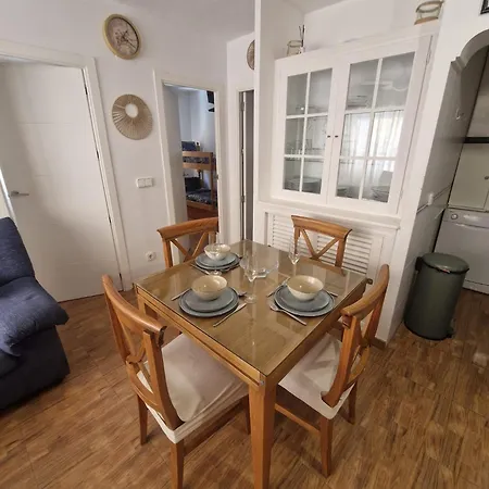 Casa vacanze Tranquilo Townhouse Casa Spain Kwintos *