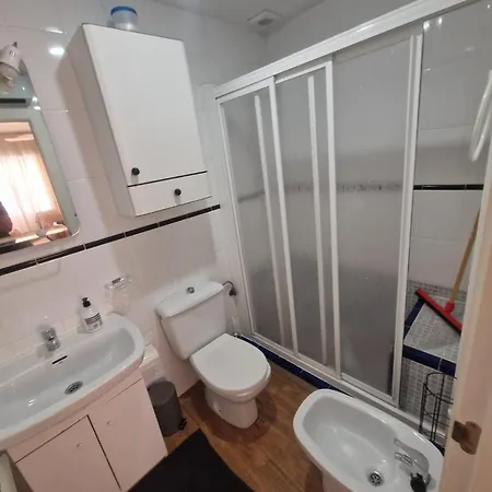 Tranquilo Townhouse Casa Spain Kwintos * Torrevieja