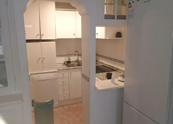 Casa vacanze Tranquilo Townhouse Casa Spain Kwintos Torrevieja