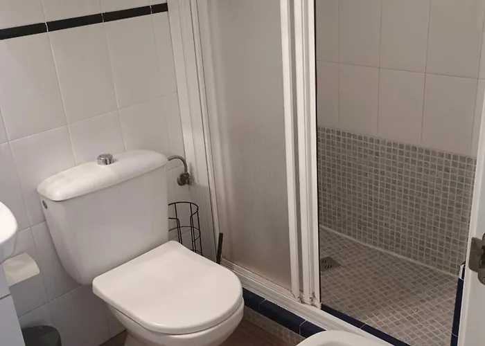 Holiday home Tranquilo Townhouse Casa Spain Kwintos Torrevieja